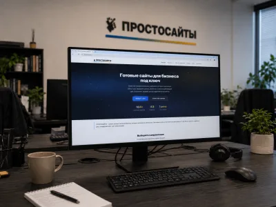 Создание интернет магазинов под ключ